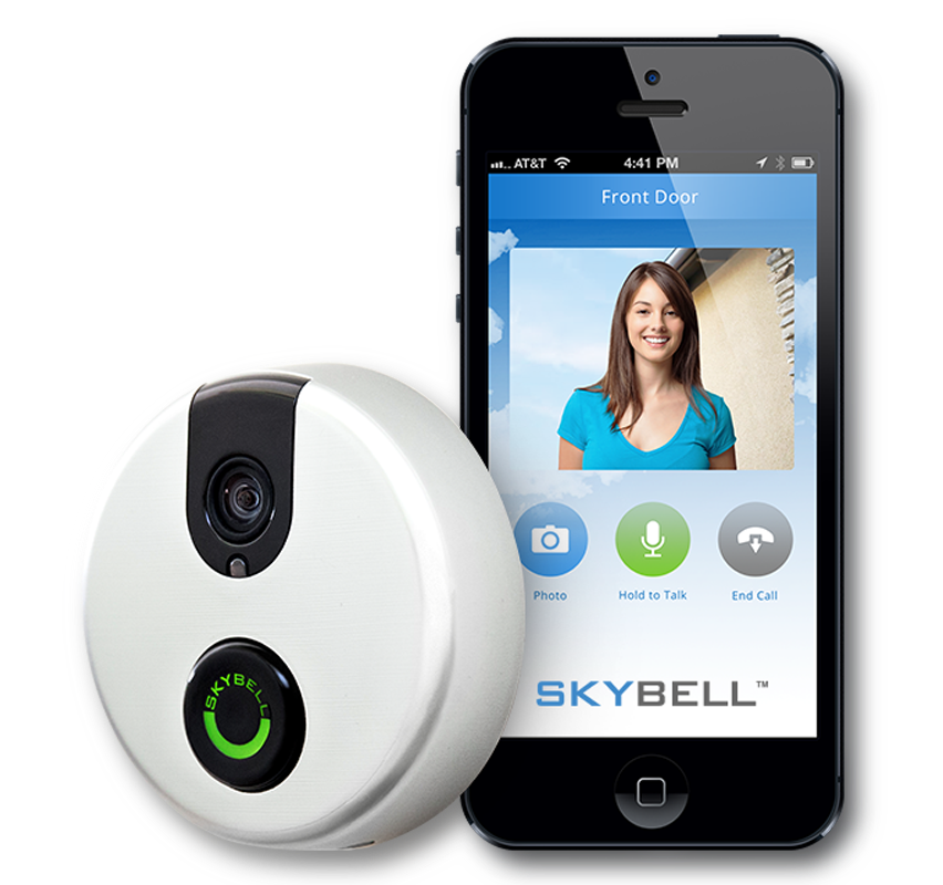 Honeywell SkyBell