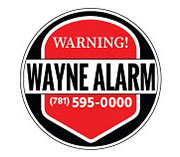 Wayne Alarm