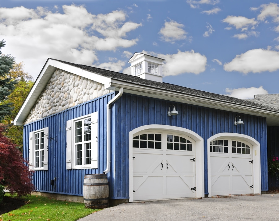 How To Burglar Proof Your Garage Door Home Security Life