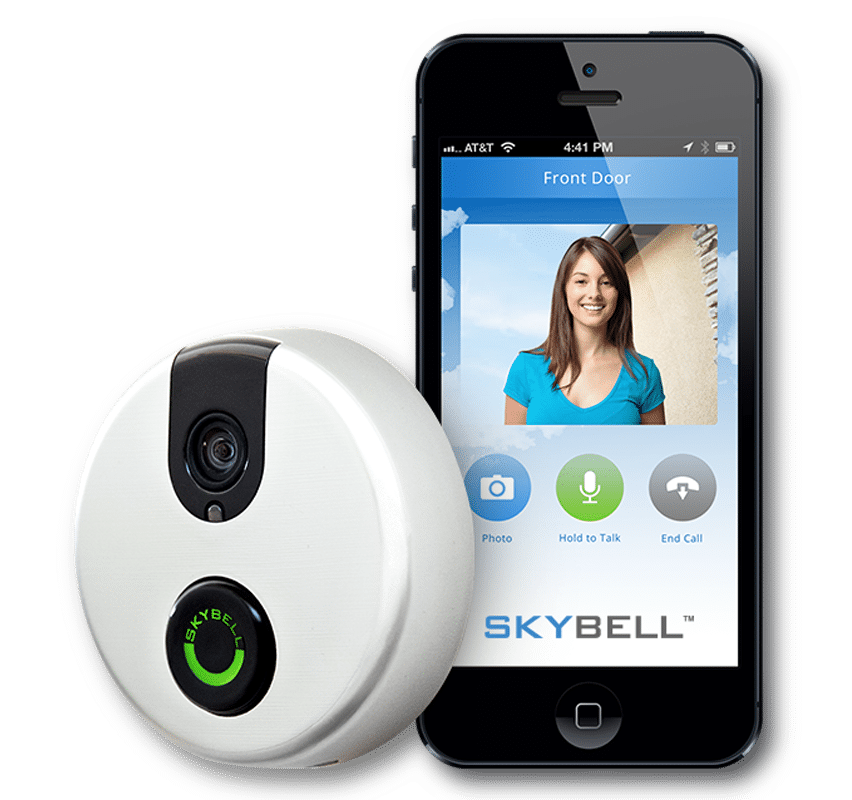 Honeywell SkyBell