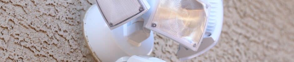 Are Motion Sensors A Google Home Security Solution