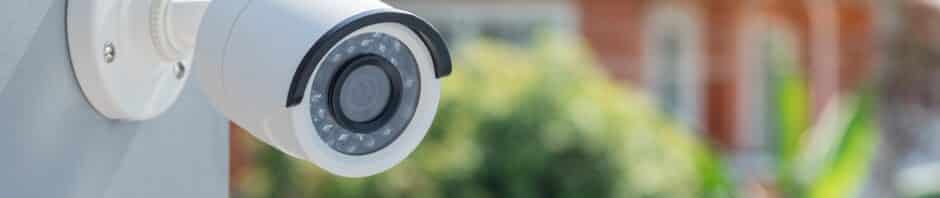 Best Outdoor Security Cameras