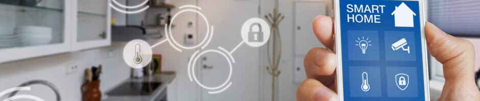 What's the Best Smart Home Security System