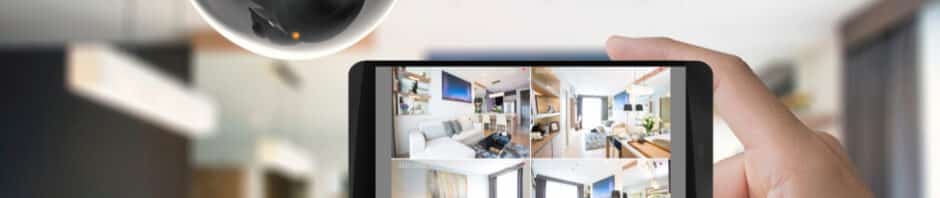 Complete Guide to Home Security Systems