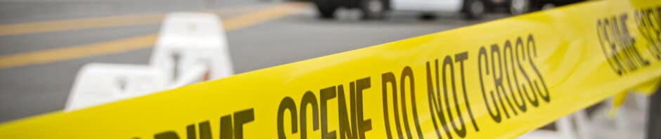 Rhode Island Crime Rates (2025)