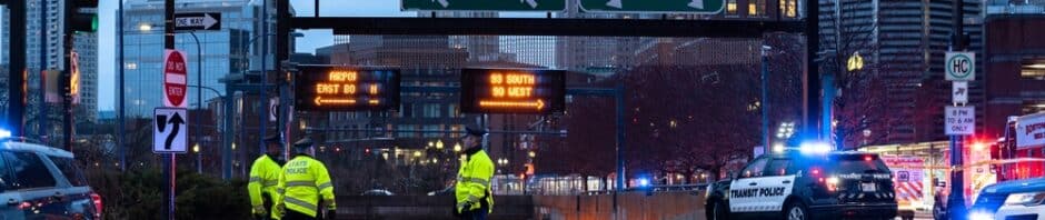 Massachusetts Crime Rates 2025