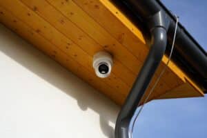 Where Is the Best Place to Put Home Security Cameras?