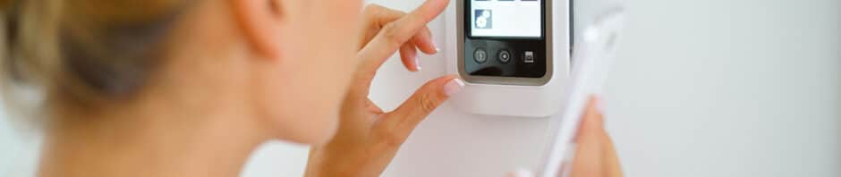 How Much Does a Home Security System Cost in Massachusetts?