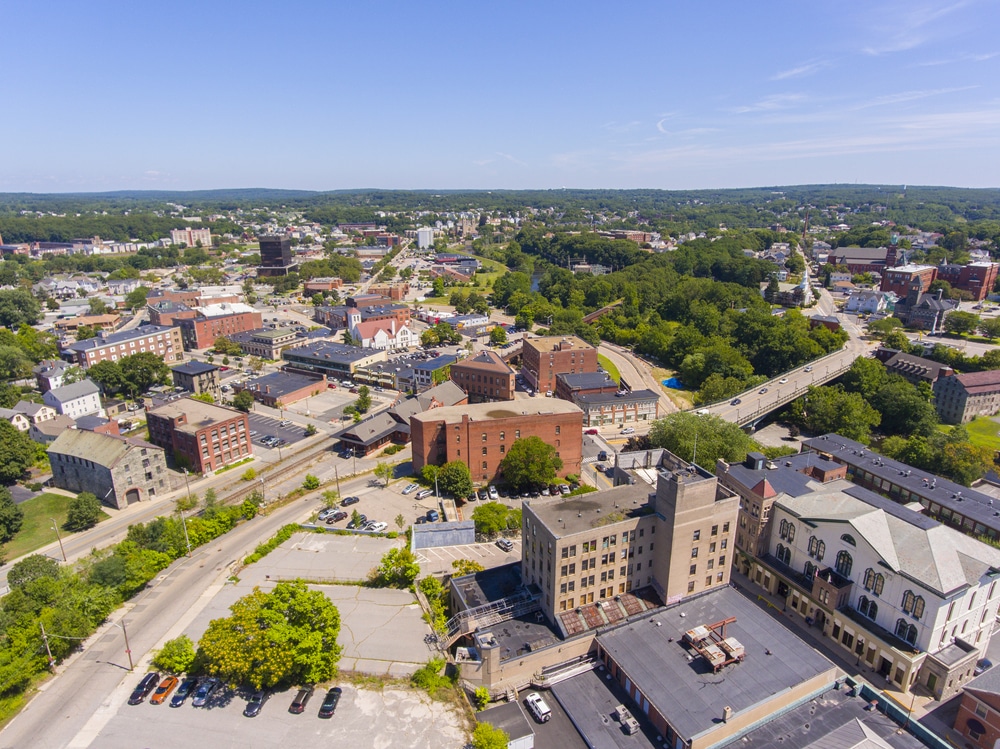 Here's Our Top 10 Most Dangerous Cities In Rhode Island