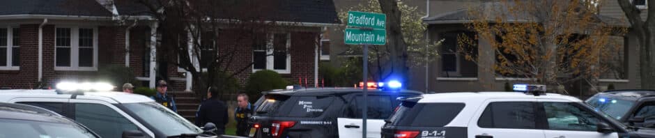 Most Dangerous Cities in Massachusetts (2026)