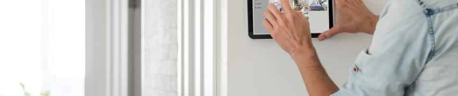 The Safest and Riskiest States for Home Security in 2025 (Report)