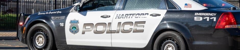 Most Dangerous Cities in Connecticut (2025)