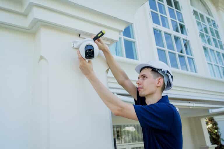 How to Improve Home Security: 15 Expert Tips for 2025