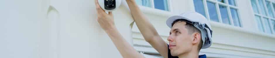 Best Home Security Systems for Renters (2025)