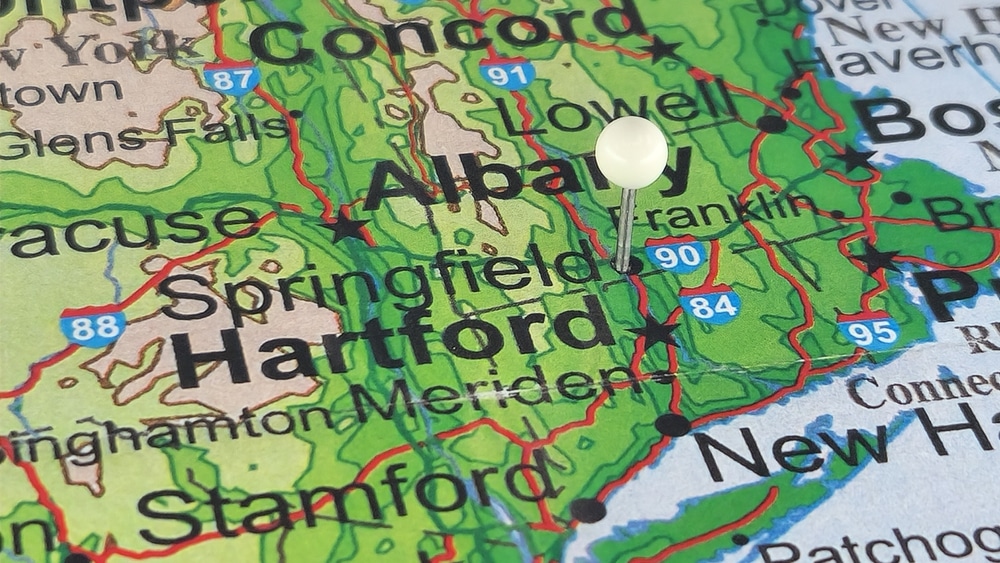 Springfield Massachusetts Tops 2026 Most Dangerous Massachusetts Cities